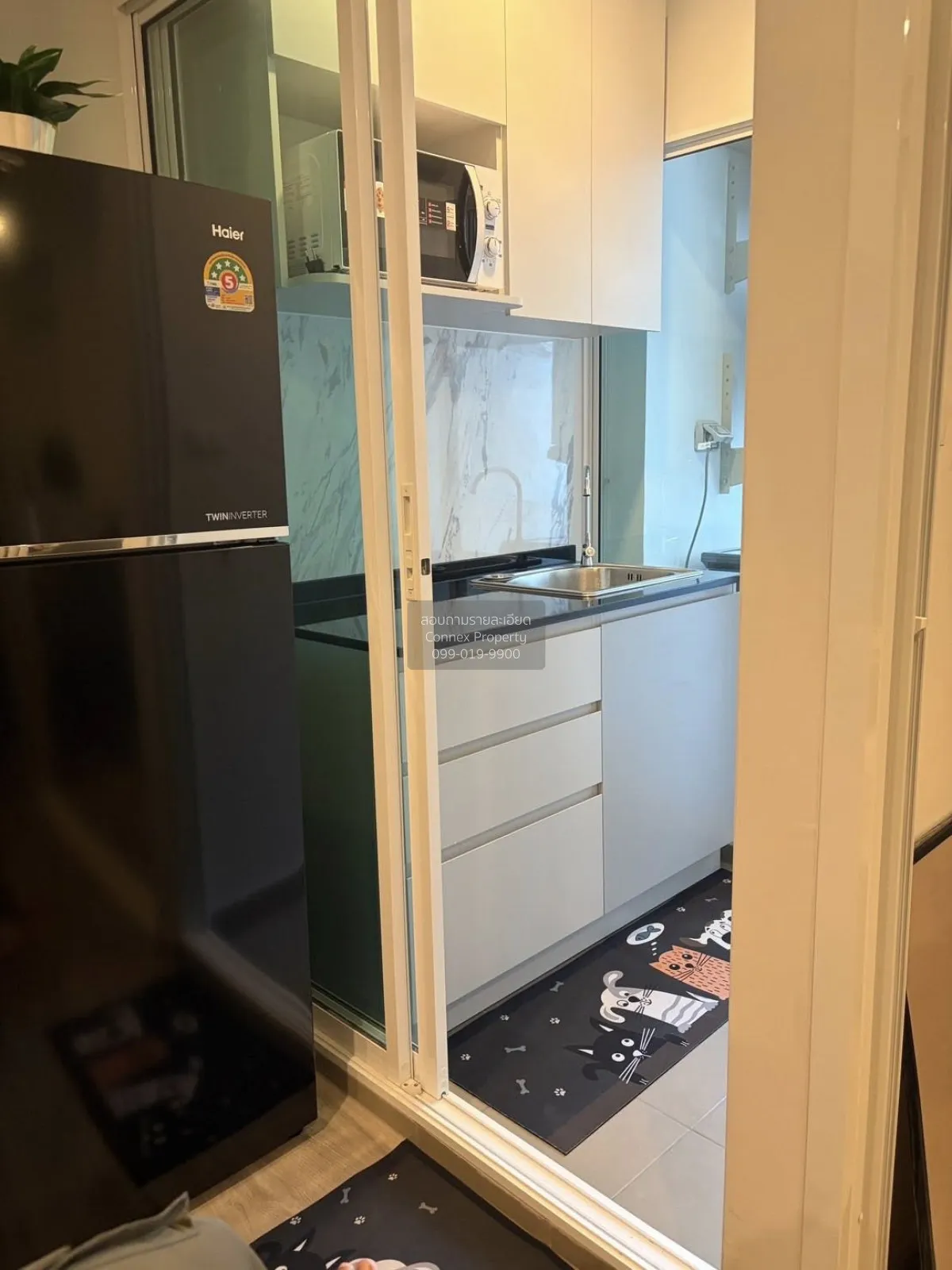 For Rent Condo , Regent Home Bangna (New Project) , Bang Na , Ban 4