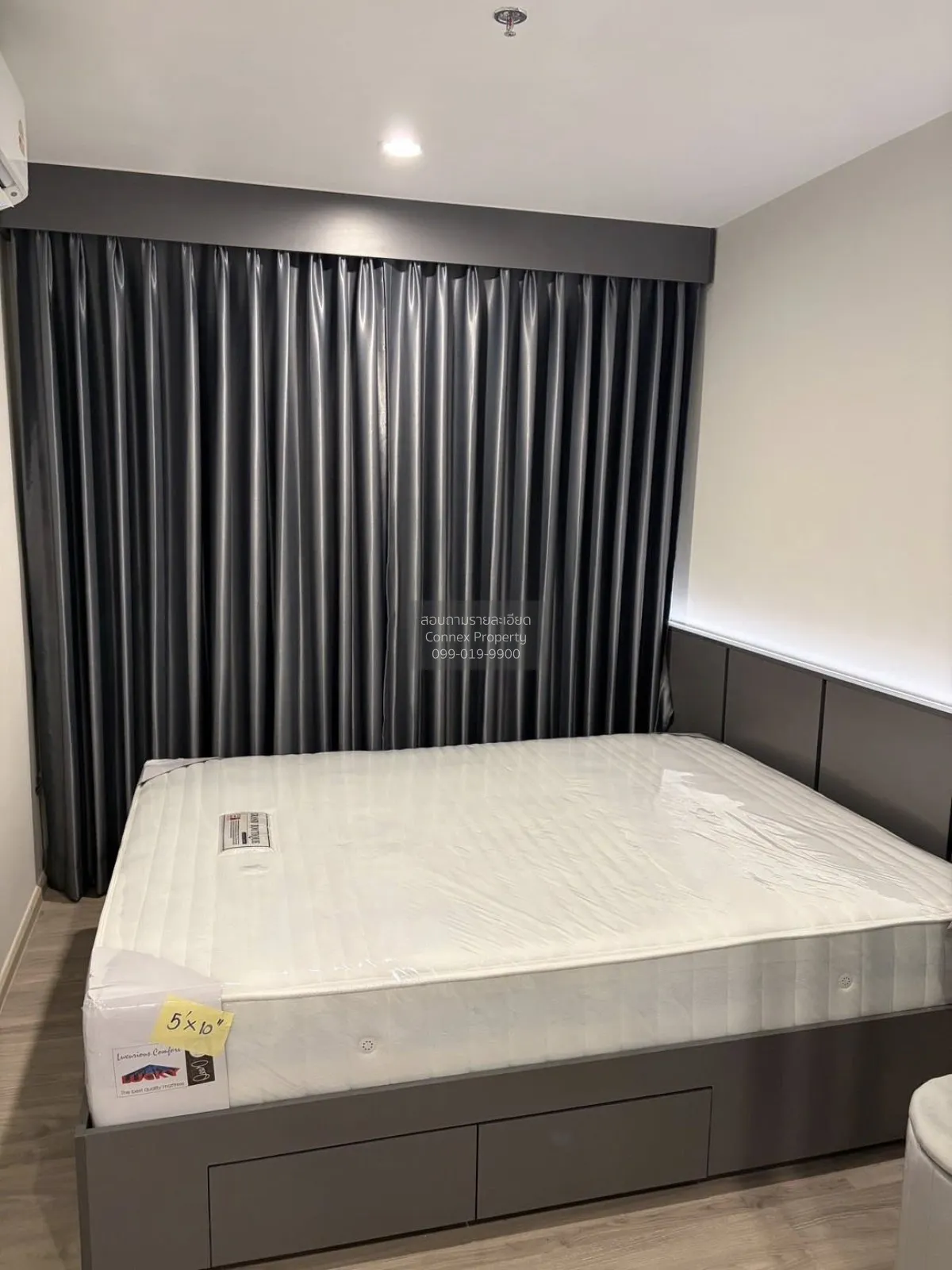 For Rent Condo , Regent Home Bangna (New Project) , Bang Na , Ban