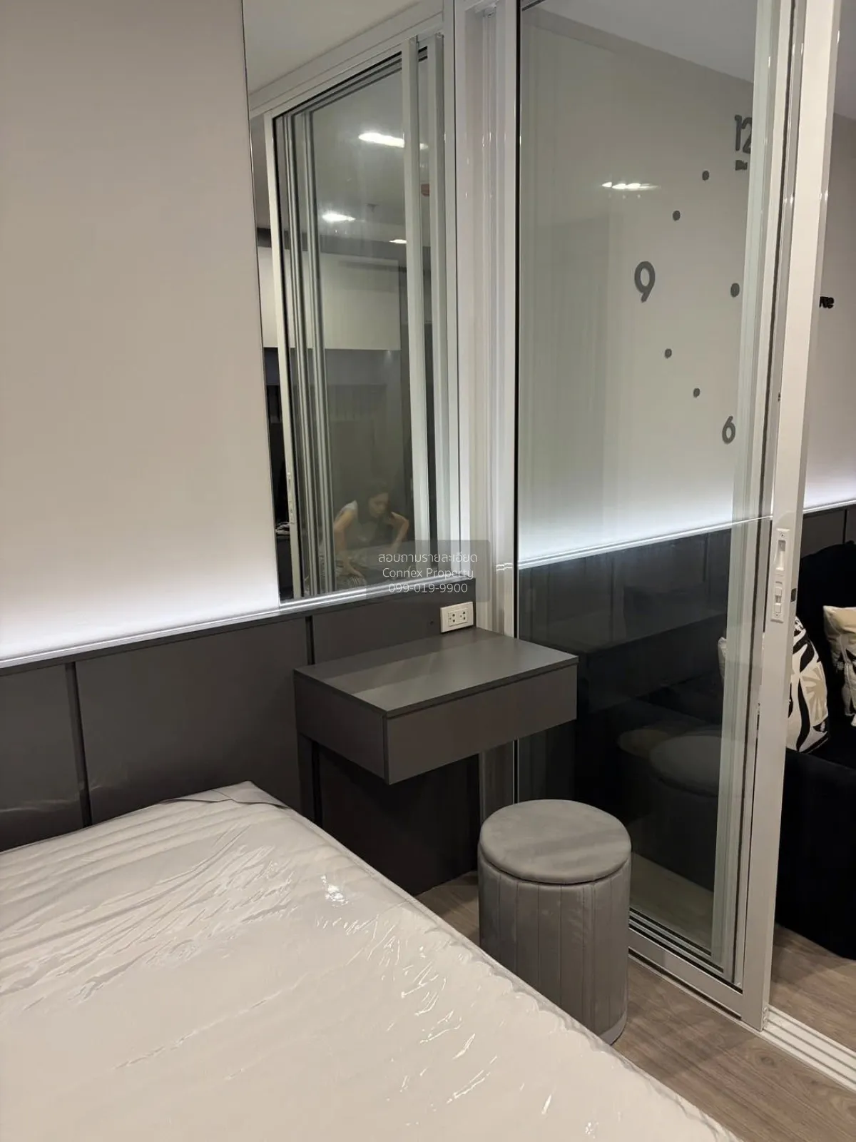 For Rent Condo , Regent Home Bangna (New Project) , Bang Na , Ban