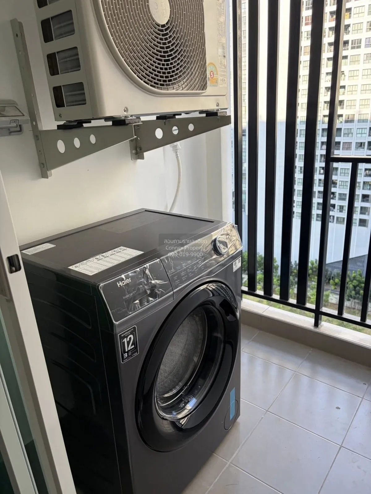 For Rent Condo , Regent Home Bangna (New Project) , Bang Na , Ban