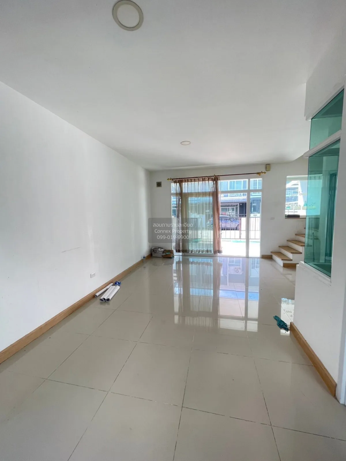 ขายทาวน์โฮม กัสโต้ ดอนเมือง - สรงประภา    CX-152308 2