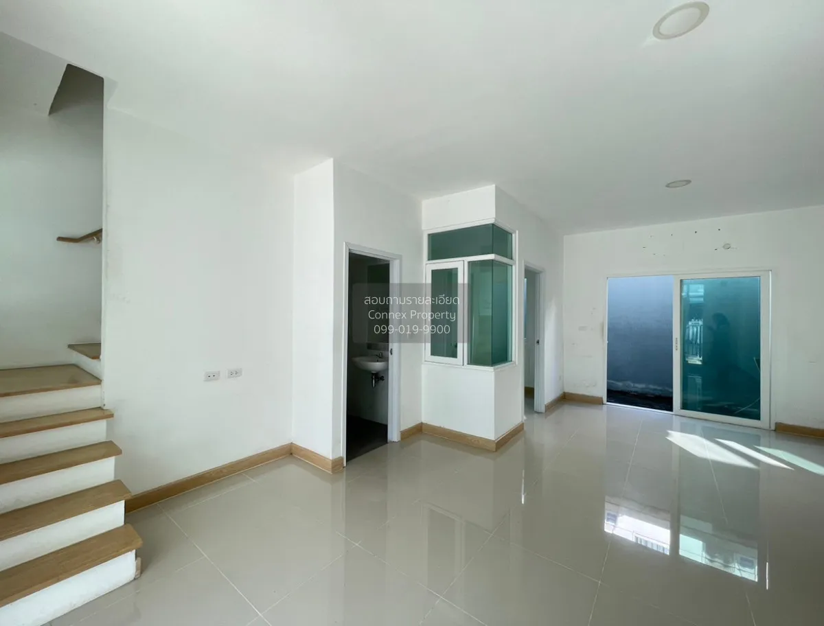 ขายทาวน์โฮม กัสโต้ ดอนเมือง - สรงประภา    CX-152308 3