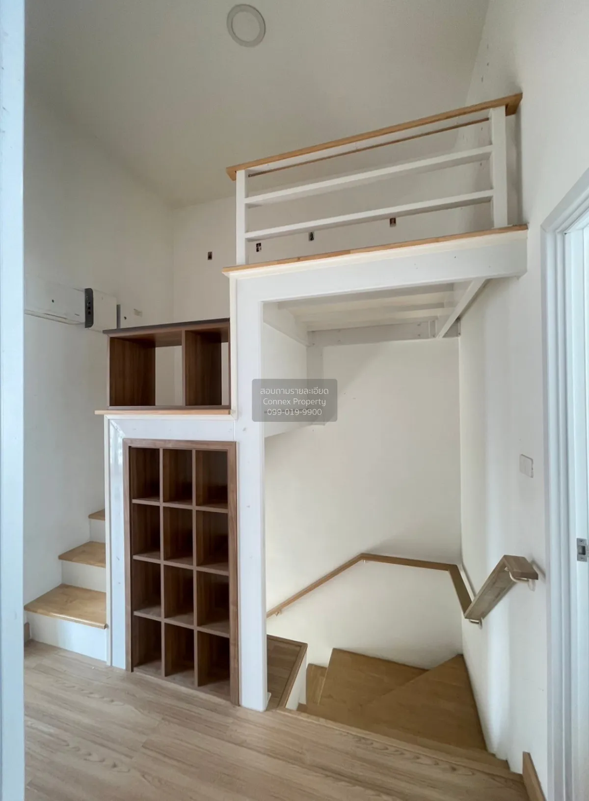 ขายทาวน์โฮม กัสโต้ ดอนเมือง - สรงประภา    CX-152308