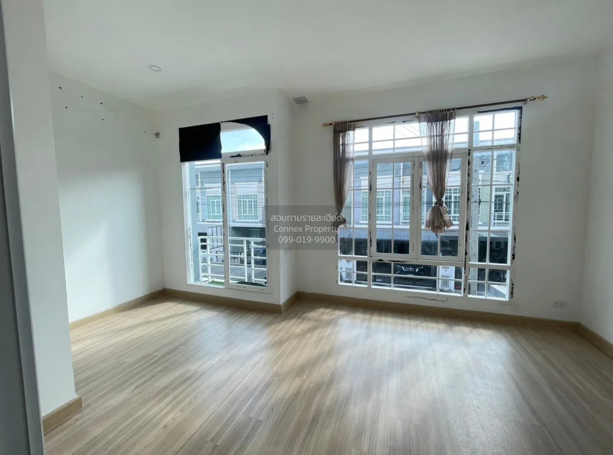 ขายทาวน์โฮม กัสโต้ ดอนเมือง - สรงประภา    CX-152308