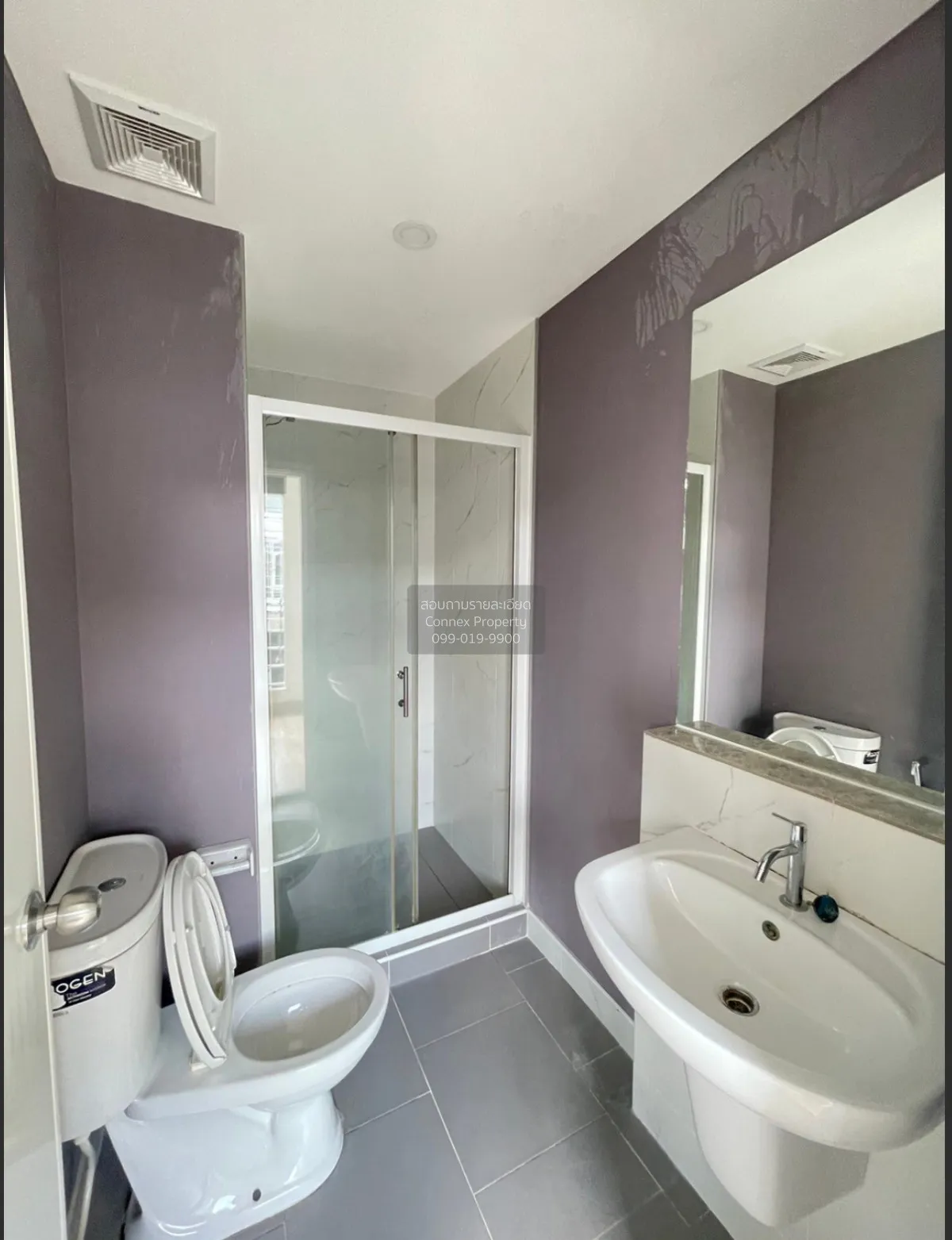 ขายทาวน์โฮม กัสโต้ ดอนเมือง - สรงประภา    CX-152308