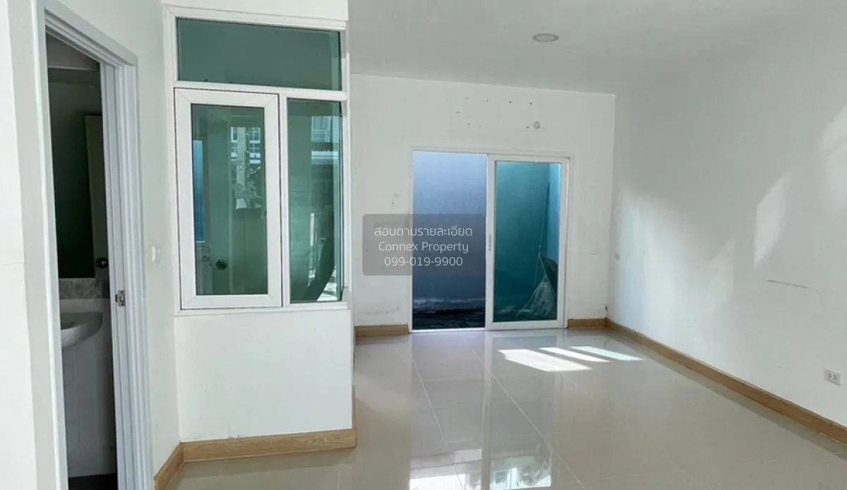 ขายทาวน์โฮม กัสโต้ ดอนเมือง - สรงประภา    CX-152308