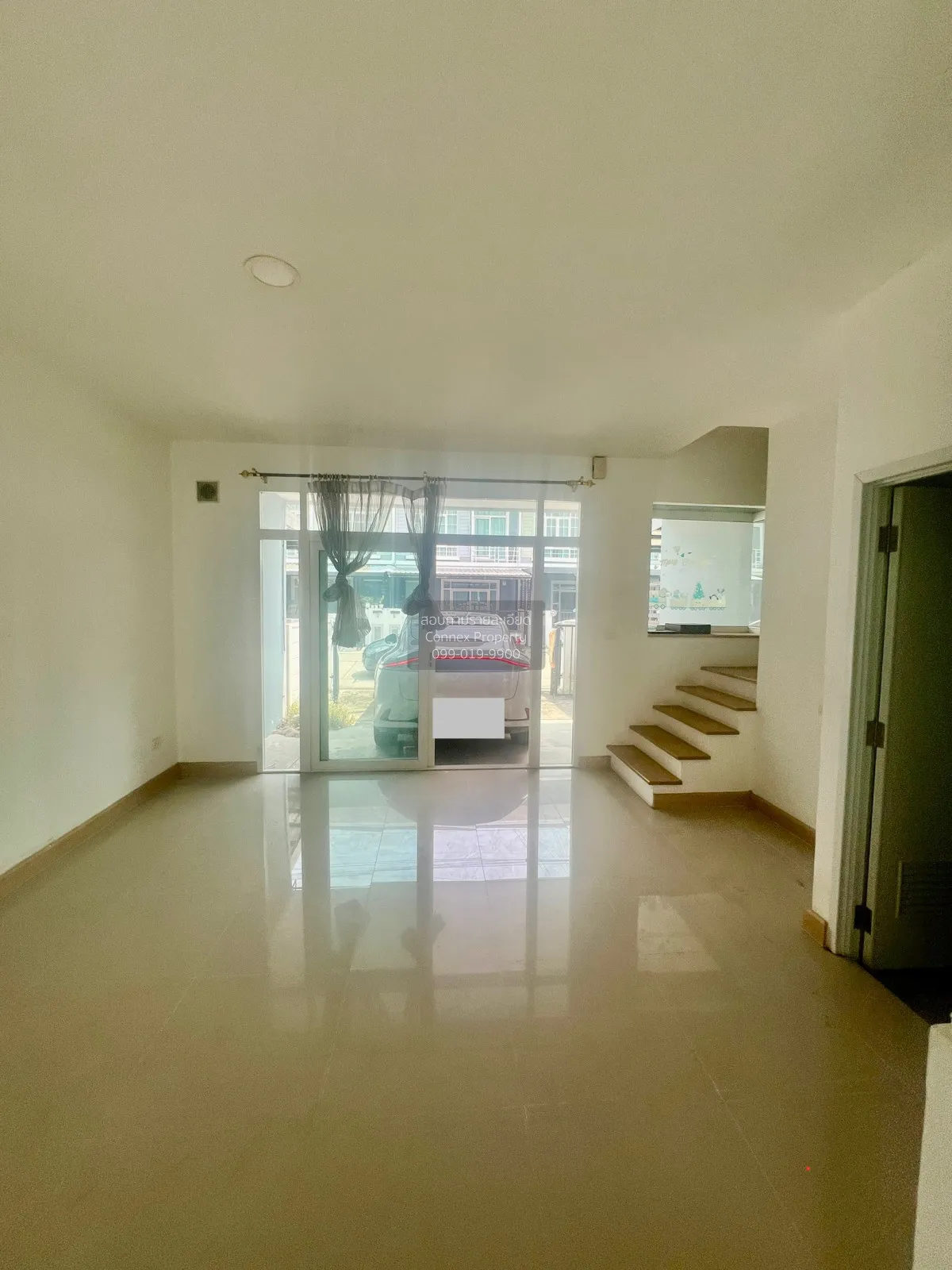 ขายทาวน์โฮม กัสโต้ ดอนเมือง - สรงประภา    CX-152308