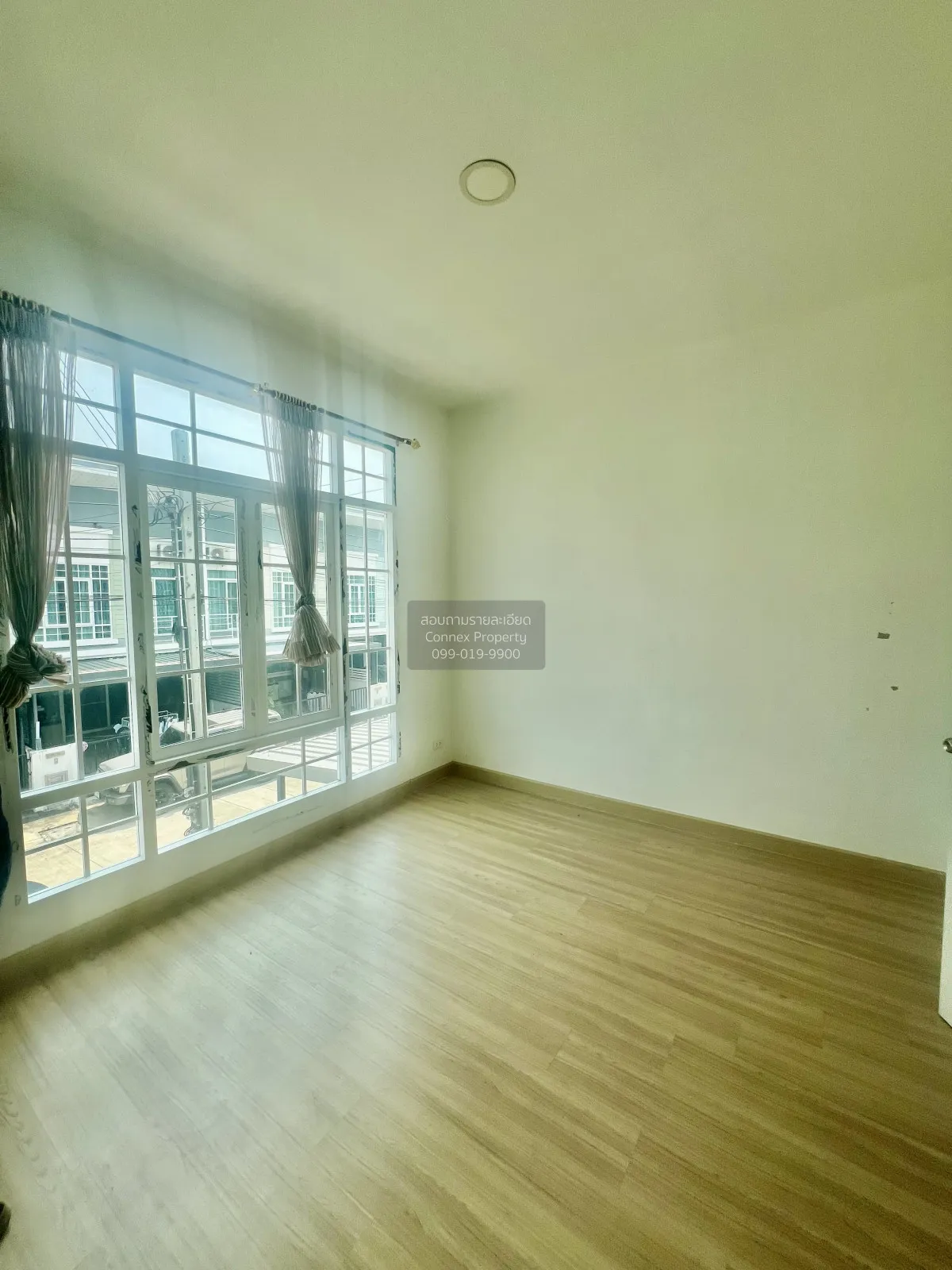 ขายทาวน์โฮม กัสโต้ ดอนเมือง - สรงประภา    CX-152308