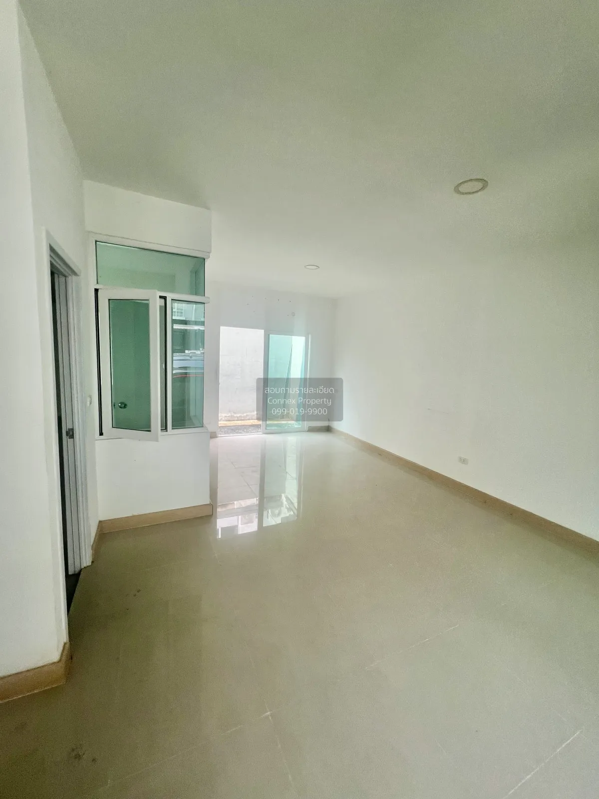 ขายทาวน์โฮม กัสโต้ ดอนเมือง - สรงประภา    CX-152308