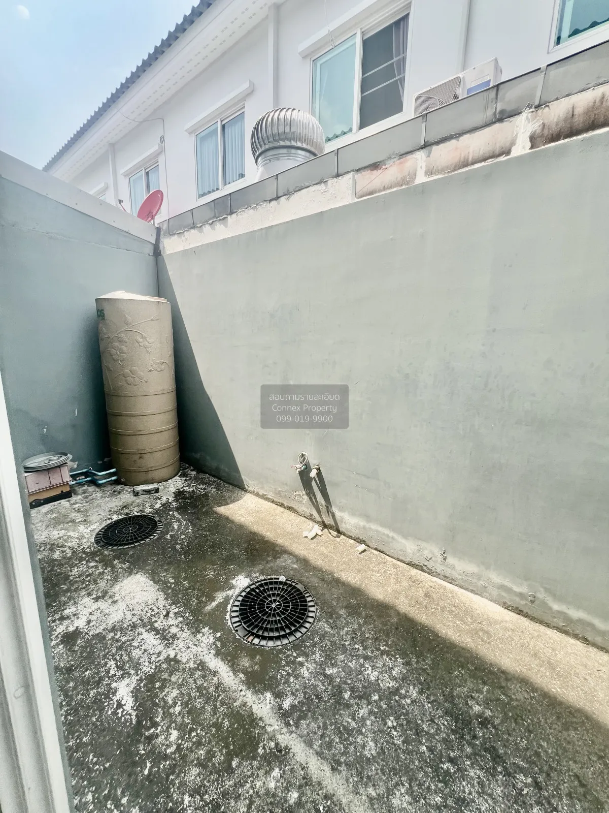 ขายทาวน์โฮม กัสโต้ ดอนเมือง - สรงประภา    CX-152308