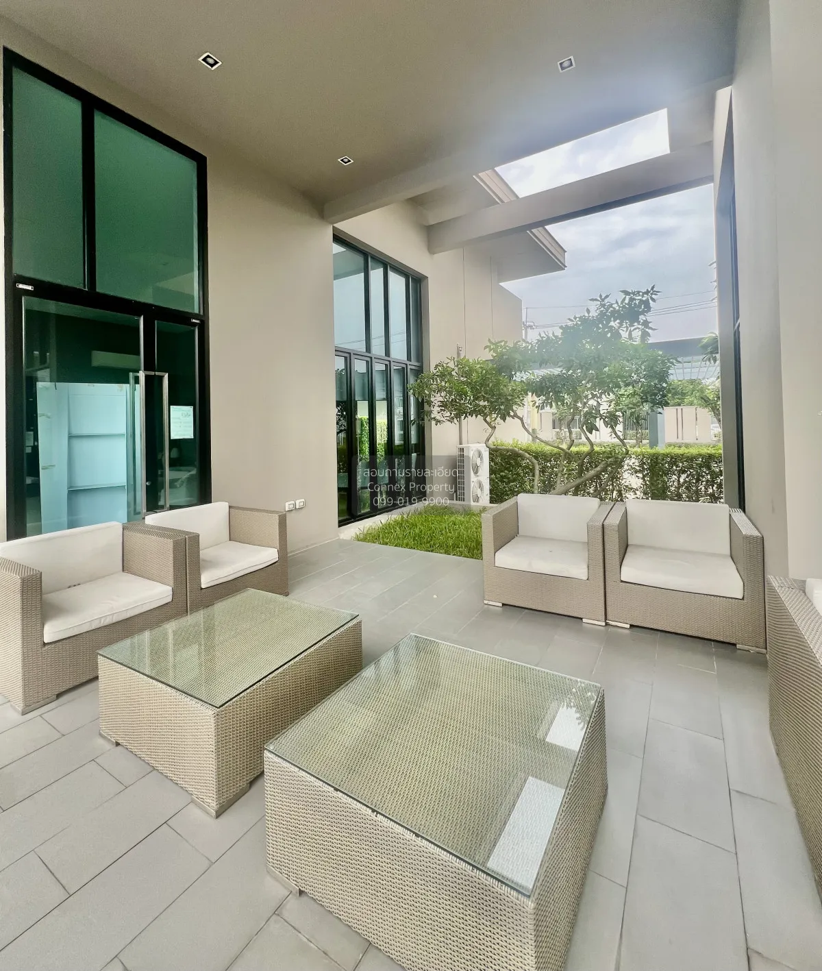 ขายทาวน์โฮม กัสโต้ ดอนเมือง - สรงประภา    CX-152308