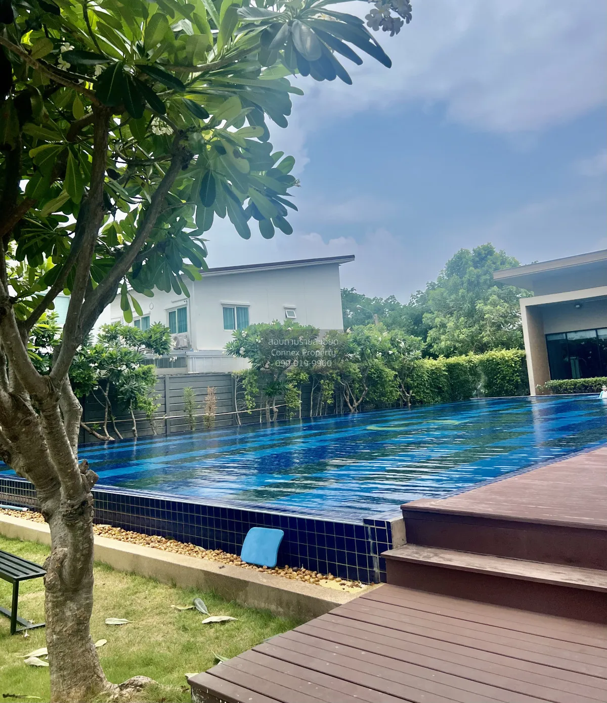 ขายทาวน์โฮม กัสโต้ ดอนเมือง - สรงประภา    CX-152308