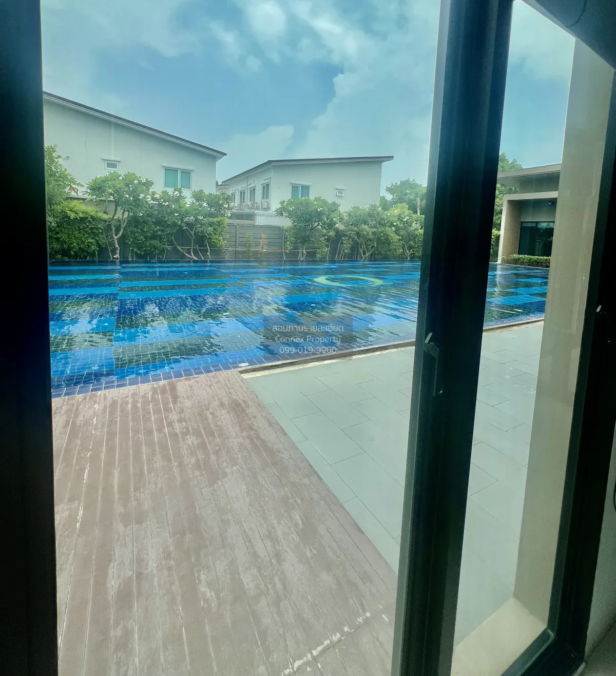 ขายทาวน์โฮม กัสโต้ ดอนเมือง - สรงประภา    CX-152308