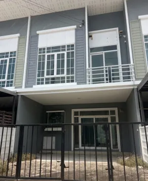 ขายทาวน์โฮม กัสโต้ ดอนเมือง - สรงประภา    CX-152308
