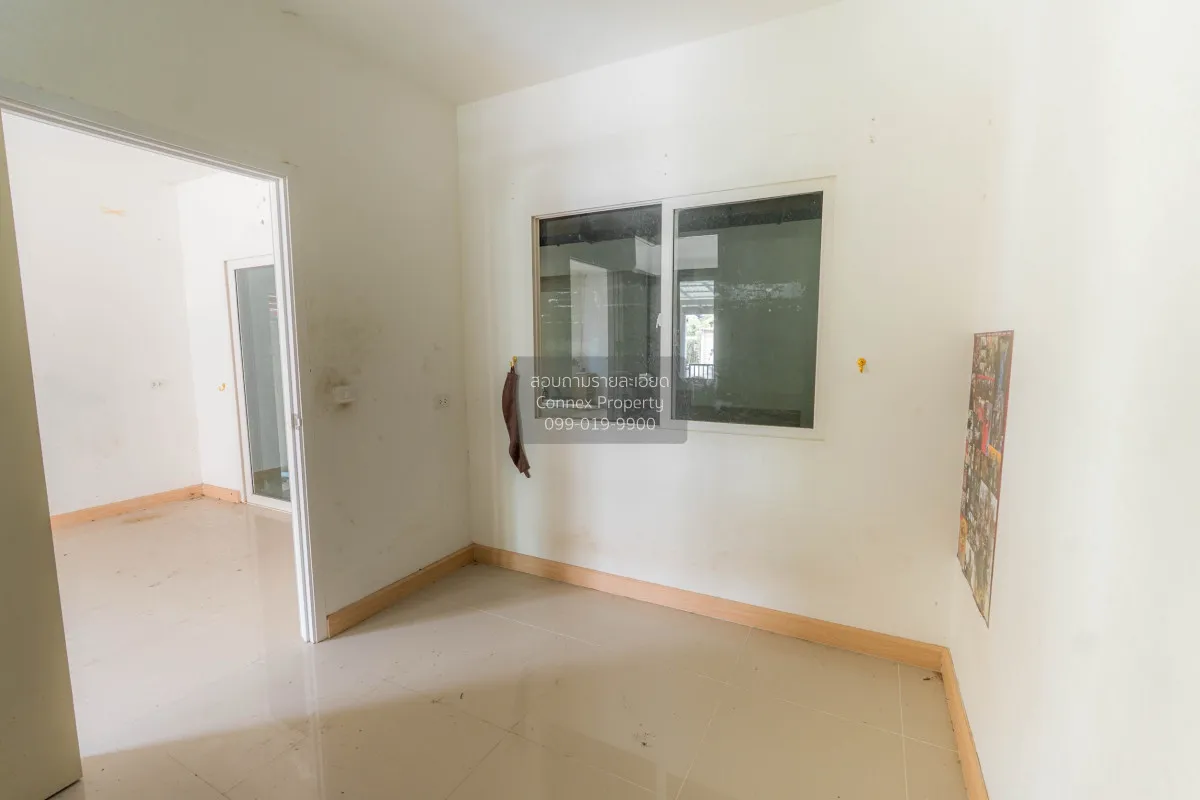 For Sale Casa City Donmuang - Songprapa , corner unit , wide fron