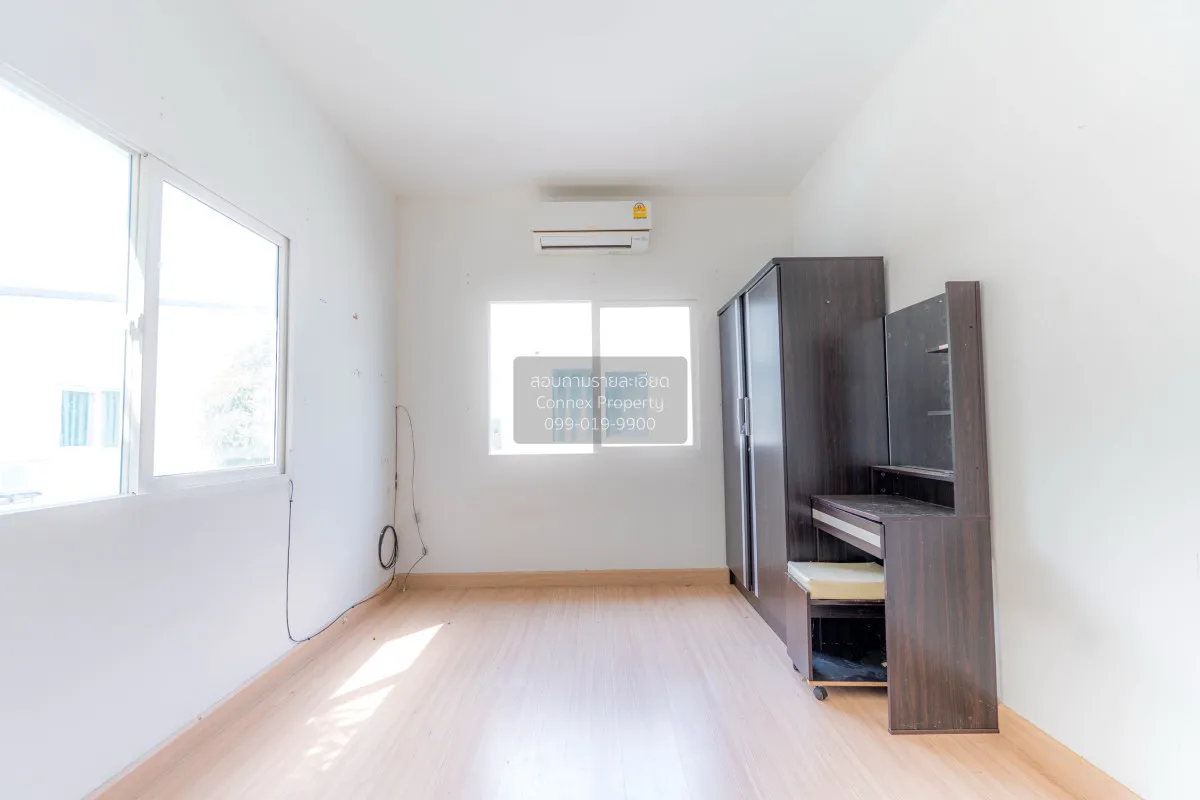 For Sale Casa City Donmuang - Songprapa , corner unit , wide fron