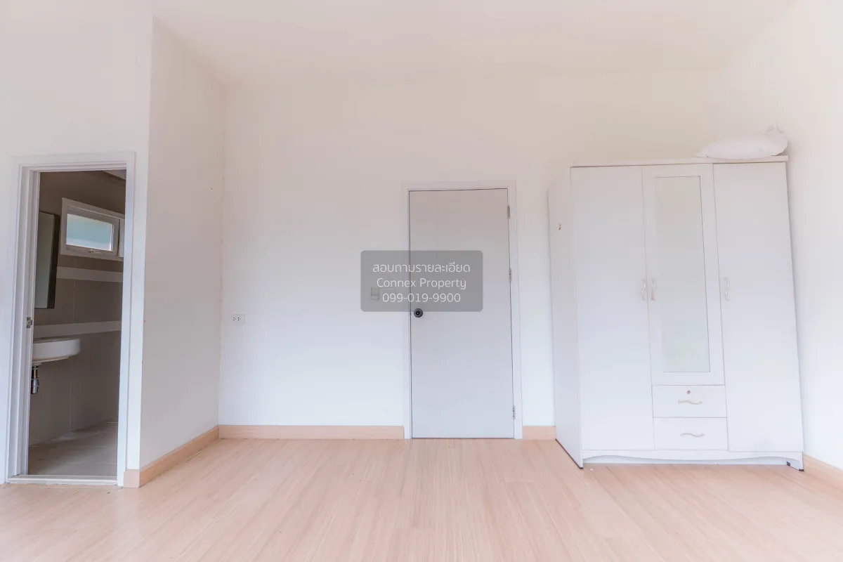 For Sale Casa City Donmuang - Songprapa , corner unit , wide fron