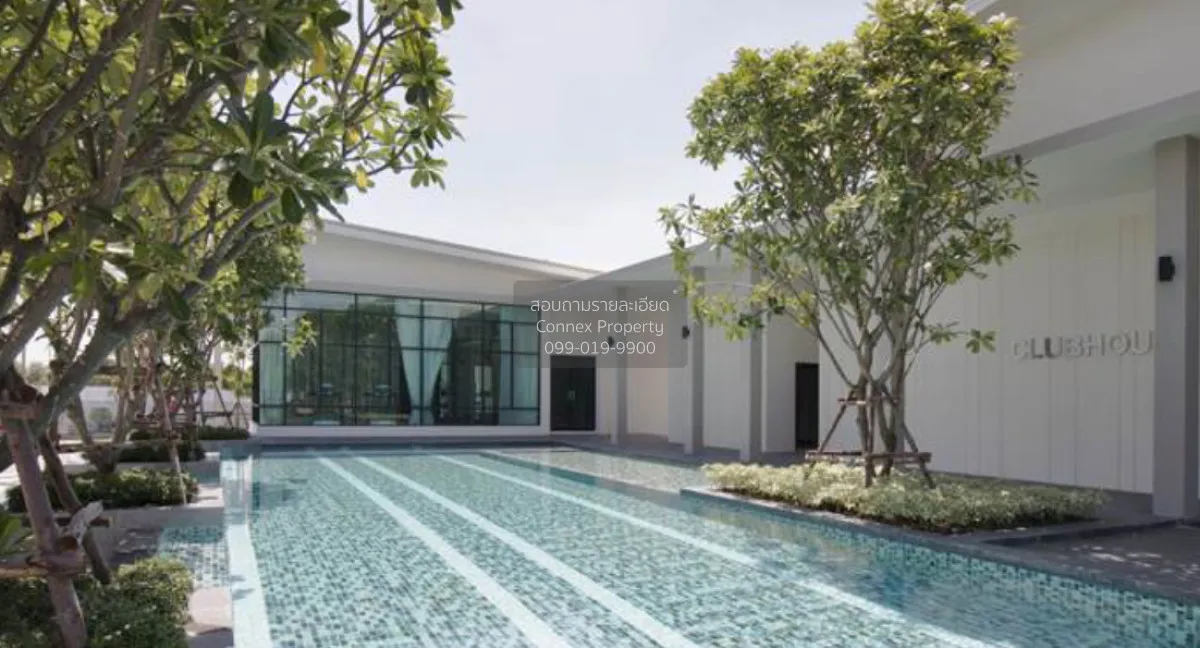 For Sale Casa City Donmuang - Songprapa , corner unit , wide fron