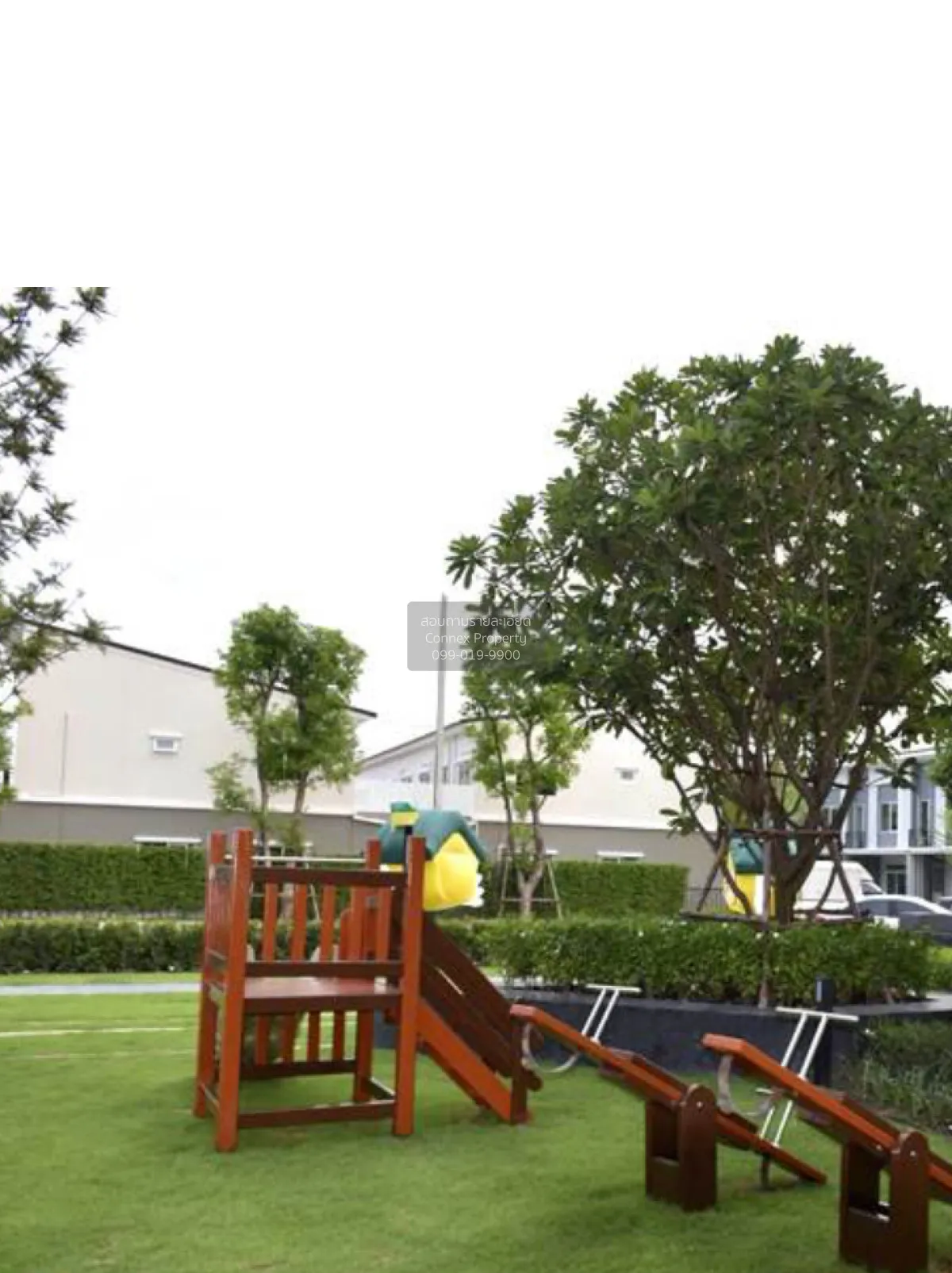 For Sale Casa City Donmuang - Songprapa , corner unit , wide fron