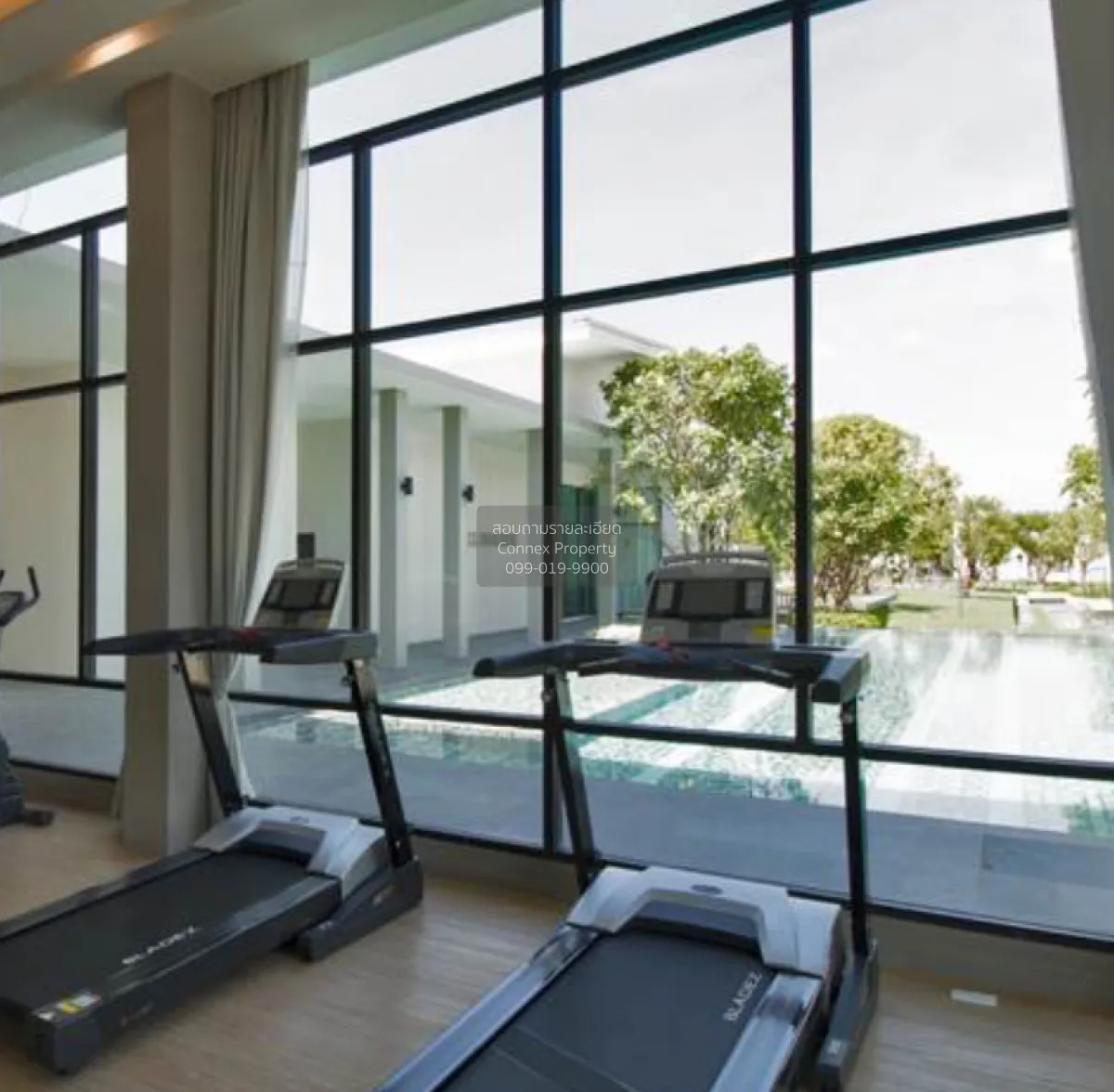 For Sale Casa City Donmuang - Songprapa , corner unit , wide fron