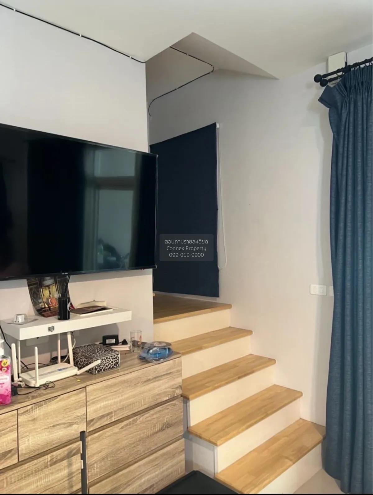 ขายทาวน์เฮ้าส์/ทาวน์โฮม  คาซ่า ซิตี้ ดอนเมือง - สรงประภา วิวสวย ห 3