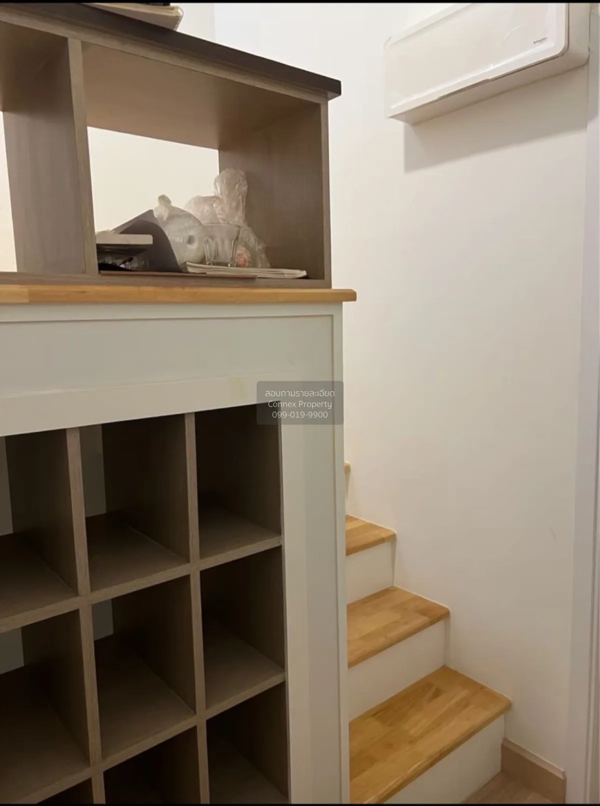 ขายทาวน์เฮ้าส์/ทาวน์โฮม  คาซ่า ซิตี้ ดอนเมือง - สรงประภา วิวสวย ห