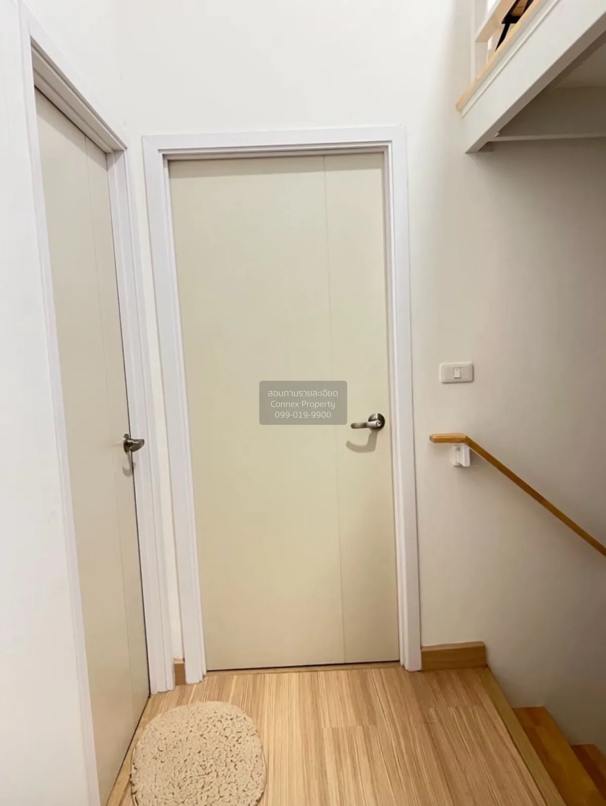 ขายทาวน์เฮ้าส์/ทาวน์โฮม  คาซ่า ซิตี้ ดอนเมือง - สรงประภา วิวสวย ห