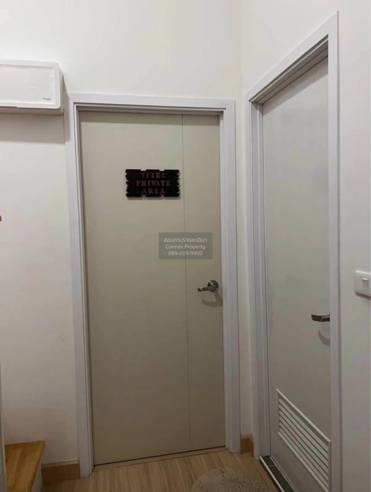 ขายทาวน์เฮ้าส์/ทาวน์โฮม  คาซ่า ซิตี้ ดอนเมือง - สรงประภา วิวสวย ห