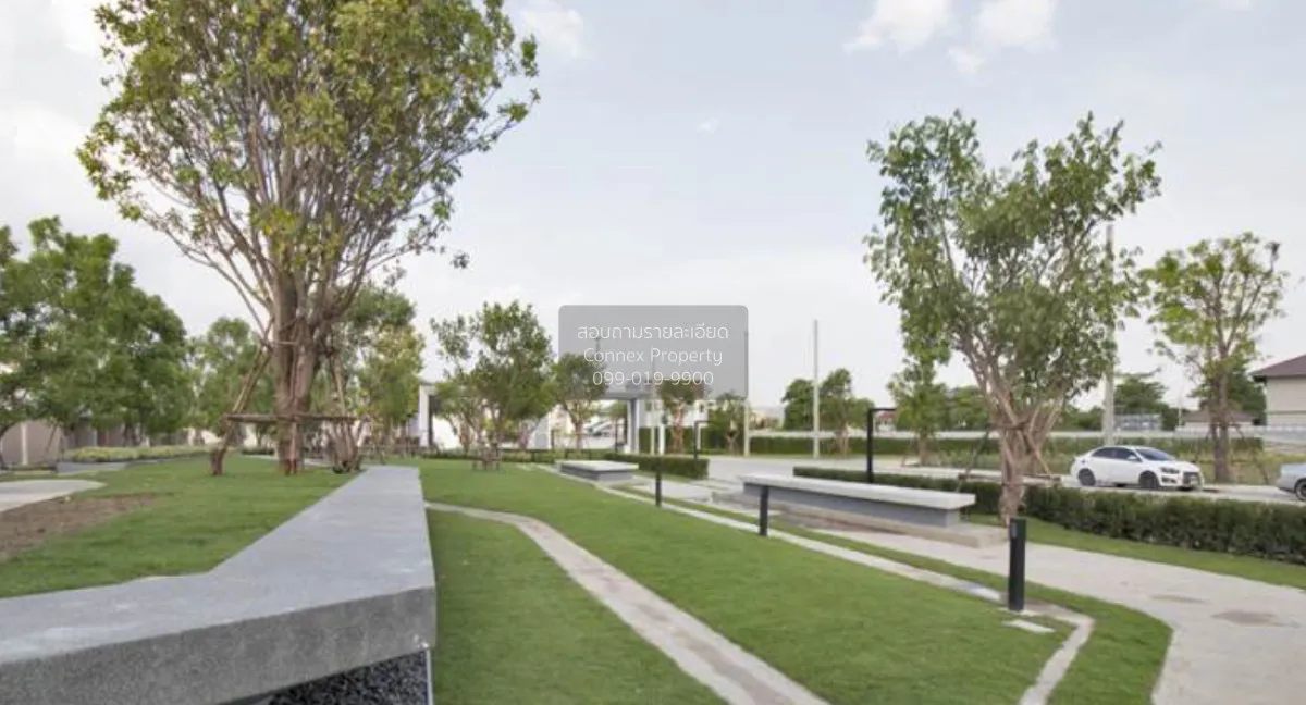 For Sale Townhouse/Townhome  , Casa City Donmuang - Songprapa , S 4