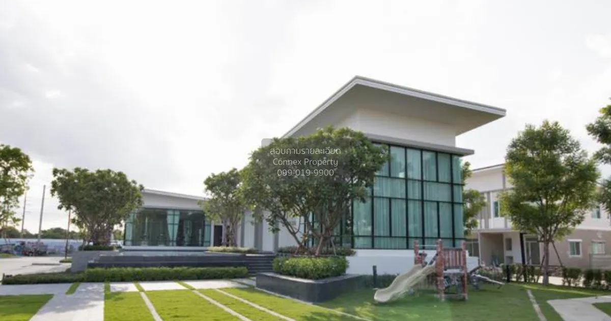 For Sale Townhouse/Townhome  , Casa City Donmuang - Songprapa , S