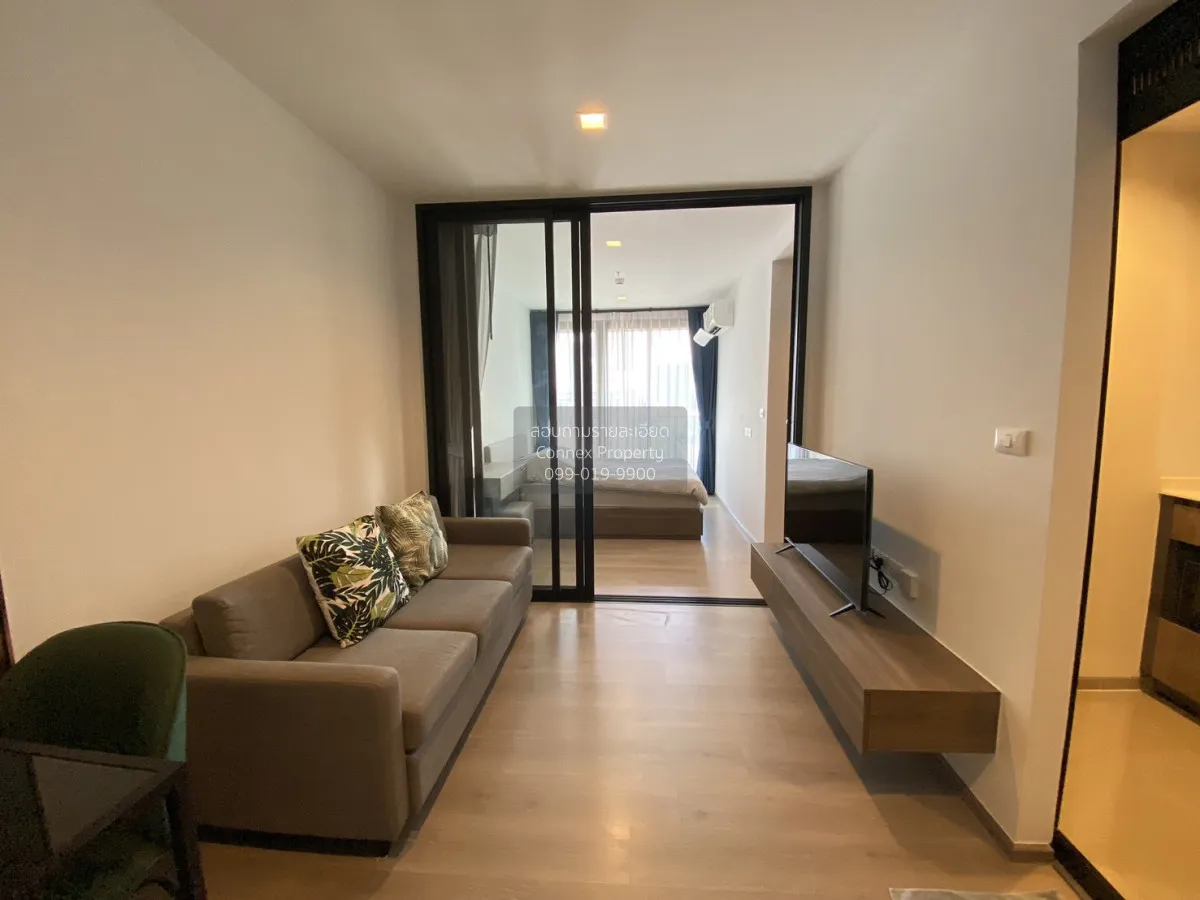 For Rent Condo , The Line Phahonyothin Park , BTS-Ha Yaek Lat Phr 1