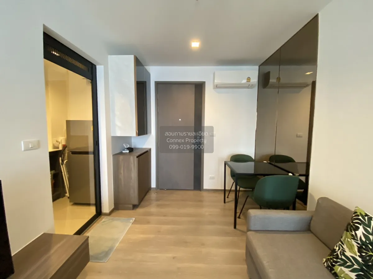 For Rent Condo , The Line Phahonyothin Park , BTS-Ha Yaek Lat Phr 2