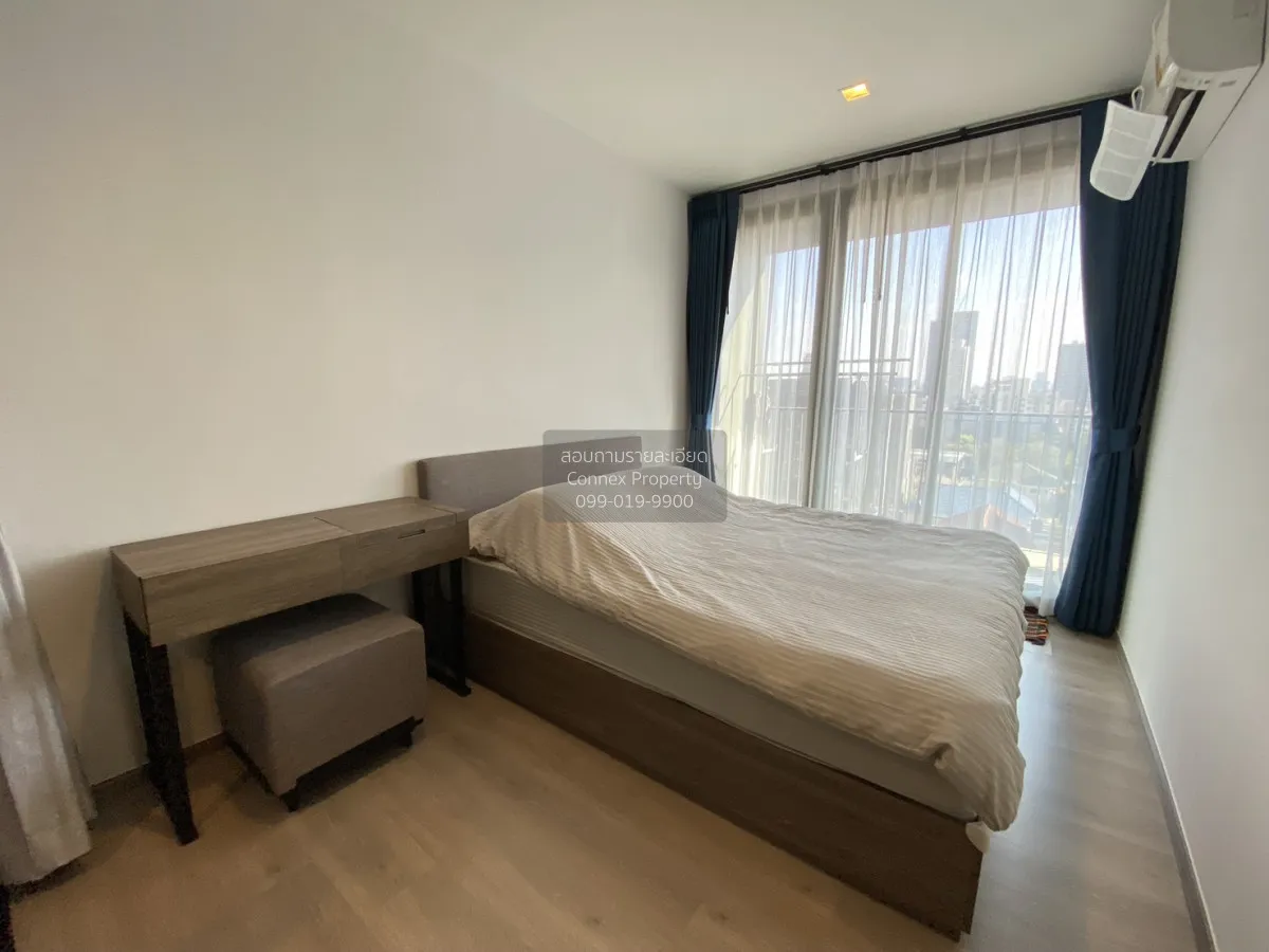 For Rent Condo , The Line Phahonyothin Park , BTS-Ha Yaek Lat Phr 3