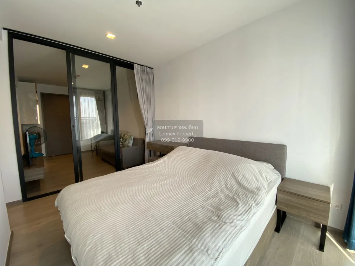 For Rent Condo , The Line Phahonyothin Park , BTS-Ha Yaek Lat Phr 4