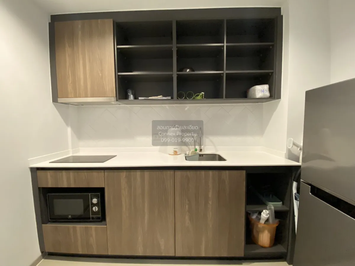 For Rent Condo , The Line Phahonyothin Park , BTS-Ha Yaek Lat Phr