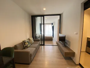 เช่าคอนโด  เดอะ ไลน์ พหลโยธิน พาร์ค BTS-ห้าแยกลาดพร้าว จอมพล  เขต จตุจักร กรุงเทพ CX-152313