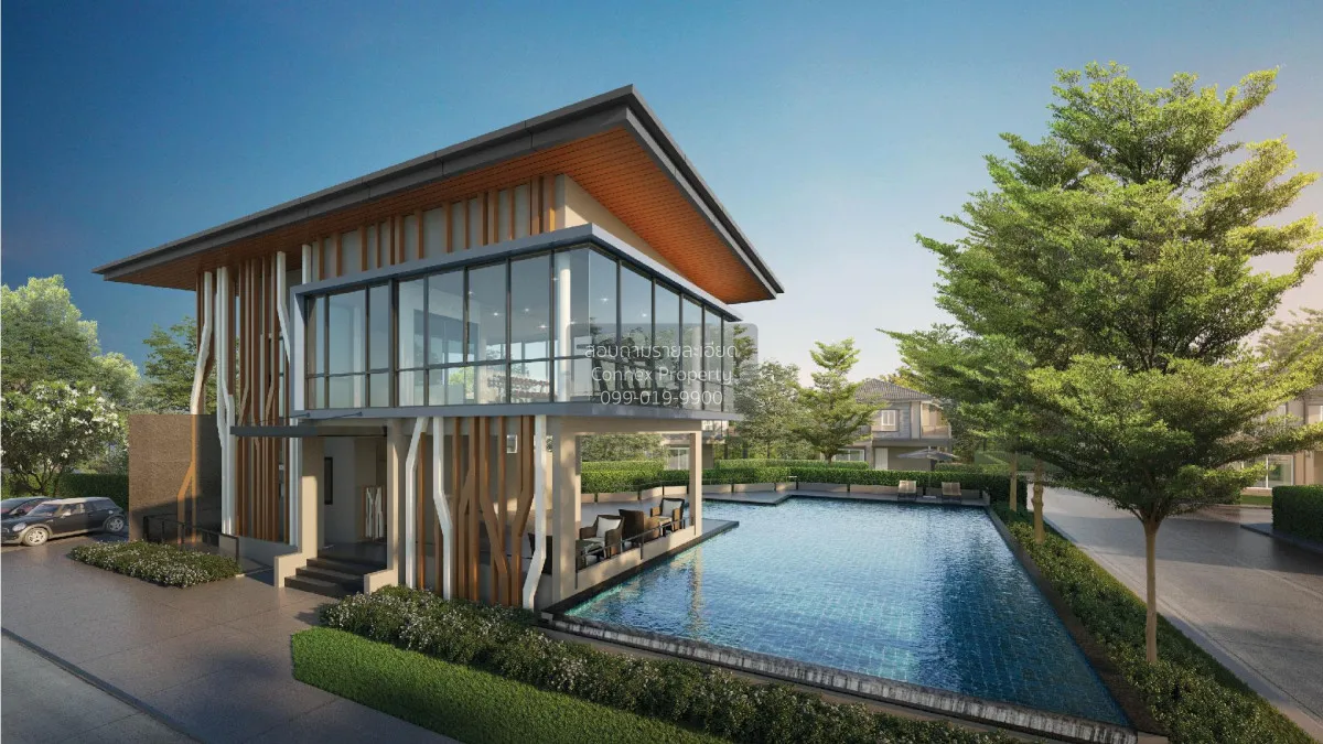 เช่าบ้าน  เดอะ แพลนท์ เทพกระษัตรี - ถลาง เทพกระษัตรี ถลาง ภูเก็ต  1