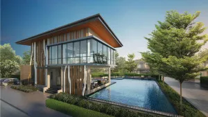 เช่าบ้าน  เดอะ แพลนท์ เทพกระษัตรี - ถลาง เทพกระษัตรี ถลาง ภูเก็ต CX-152319