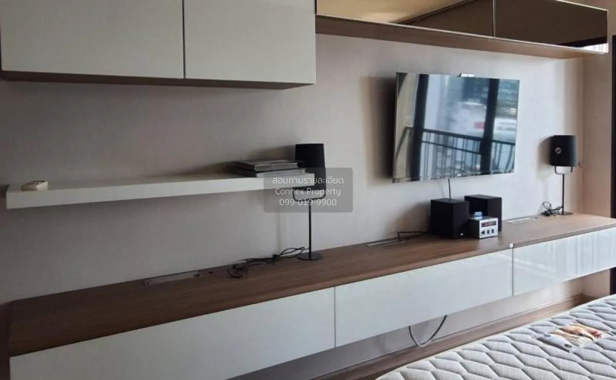 เช่าคอนโด  โนเบิล รีไฟน์ BTS-พร้อมพงษ์ คลองตัน เขต คลองเตย กรุงเท 1