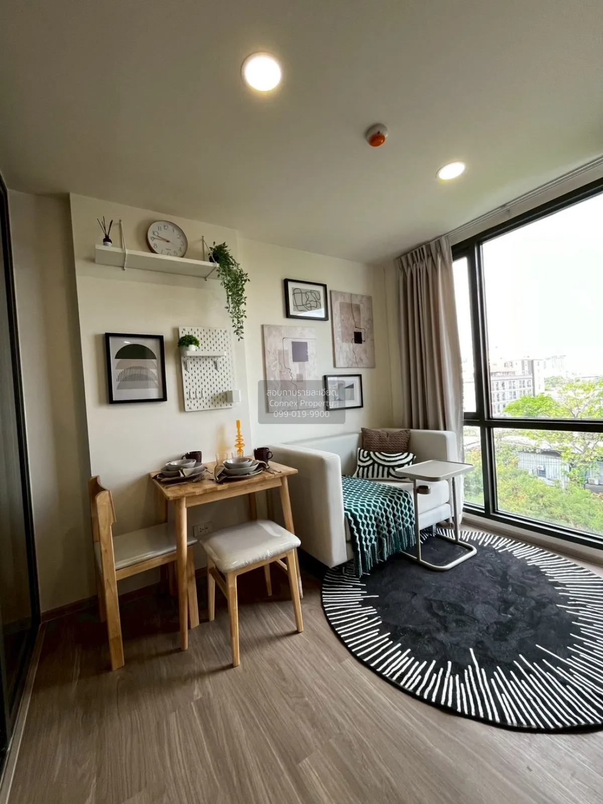 เช่าคอนโด  บีท สุขุมวิท BTS-บางจาก บางจาก เขต พระโขนง กรุงเทพ CX- 2