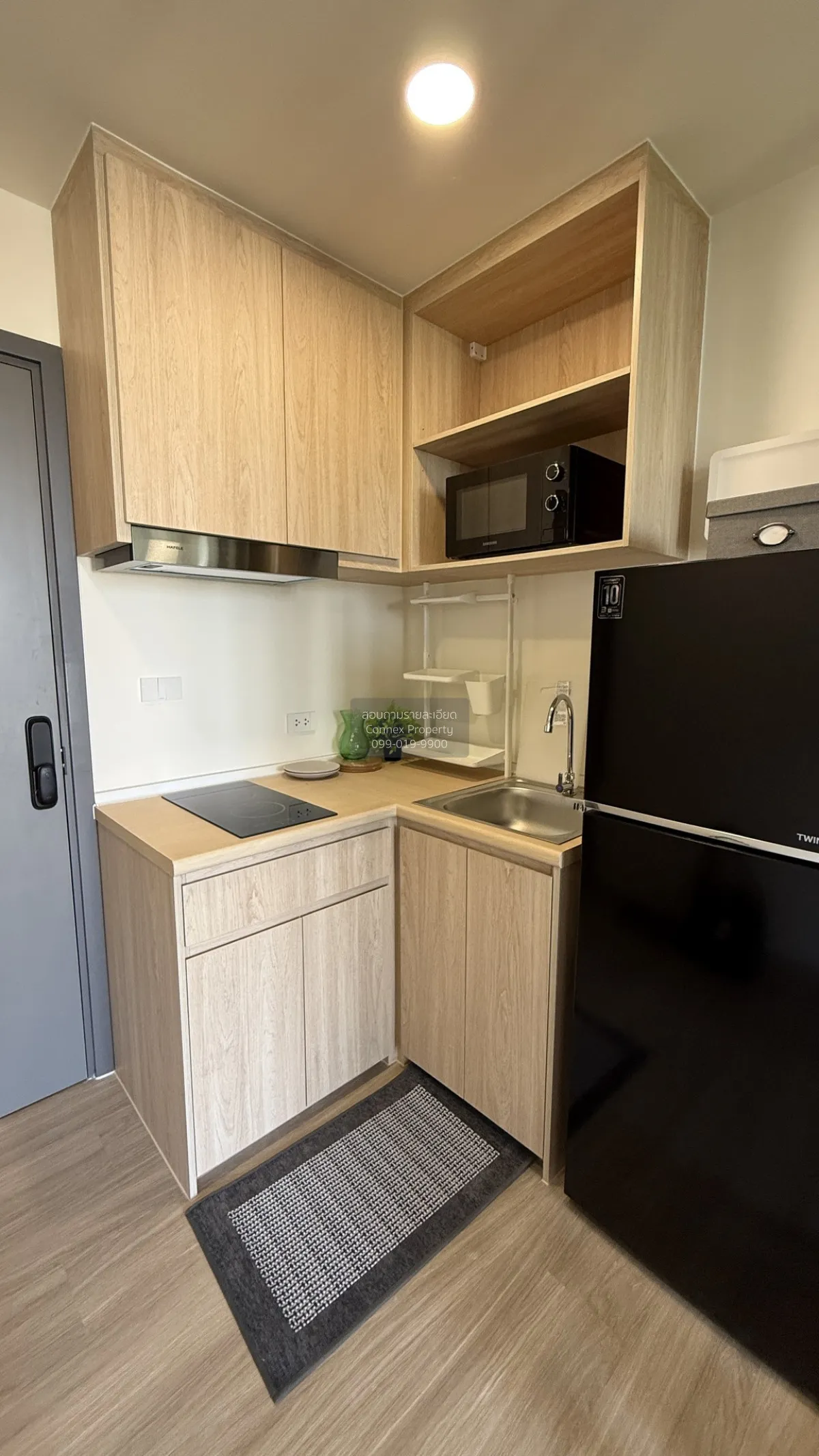 เช่าคอนโด  บีท สุขุมวิท BTS-บางจาก บางจาก เขต พระโขนง กรุงเทพ CX- 3