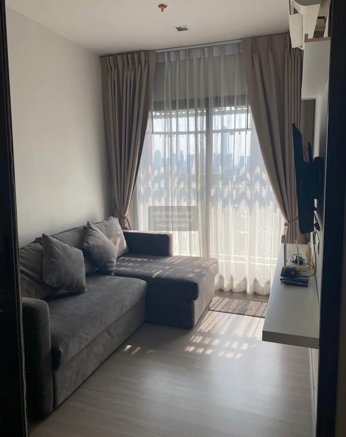 For Rent Condo , Life Asoke Hype Rama 9 , MRT-Phra Ram 9 , Makkas 1