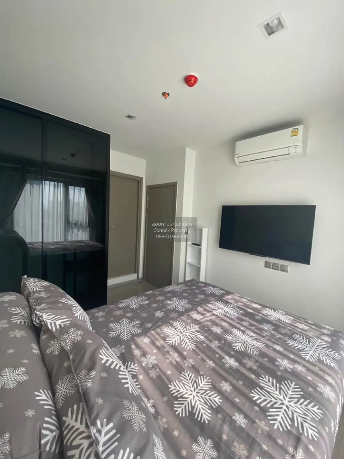 For Rent Condo , Life Asoke Hype Rama 9 , MRT-Phra Ram 9 , Makkas 4