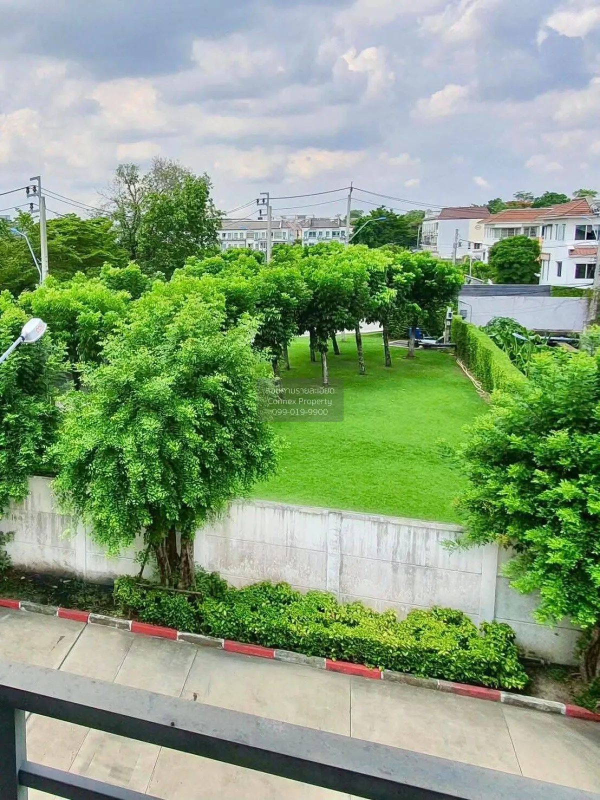 For Sale Townhouse/Townhome  , Town Avenue Rama 9 , MRT-Sri Krett 2