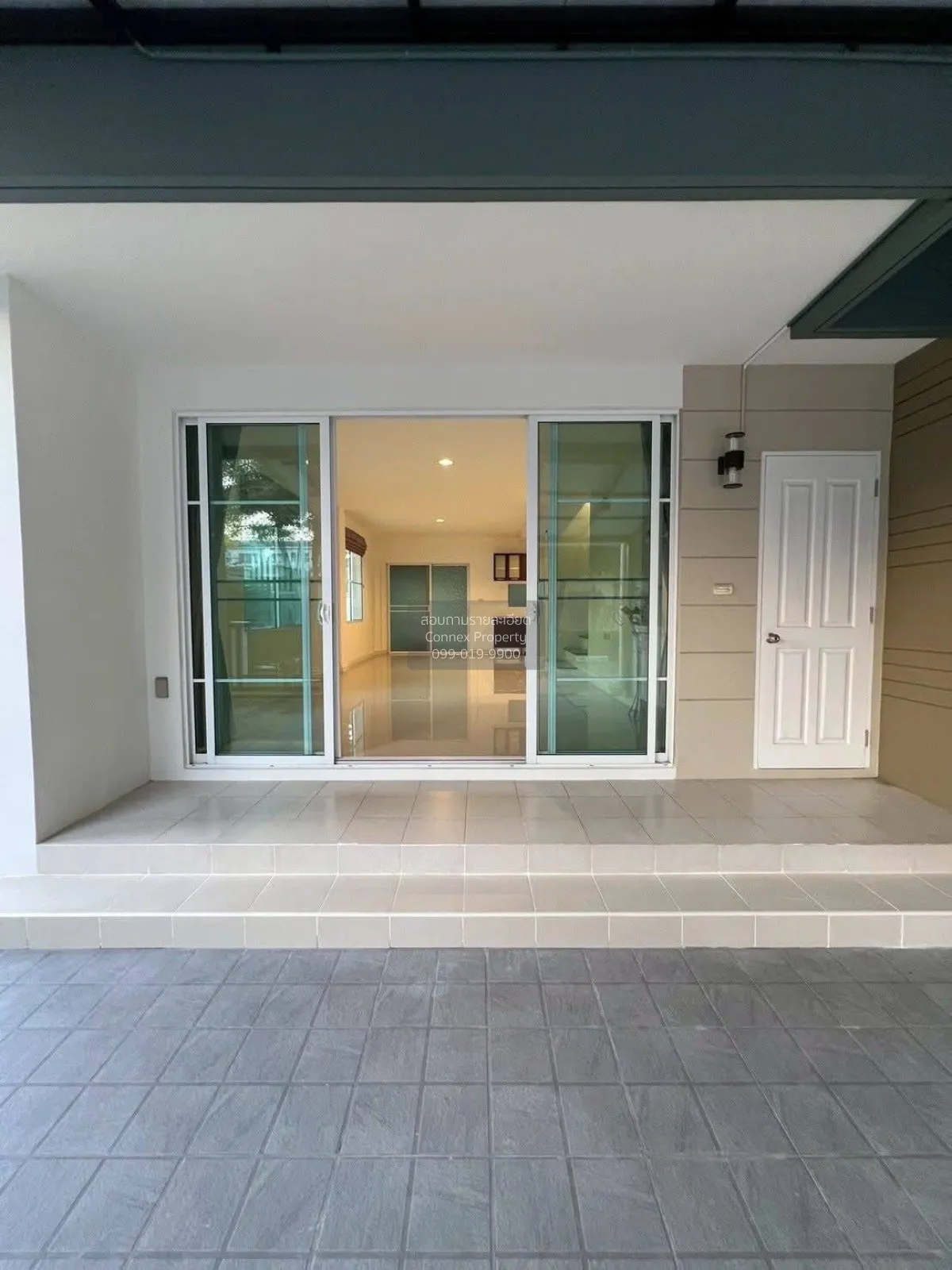 For Sale Townhouse/Townhome  , Town Avenue Rama 9 , MRT-Sri Krett 3