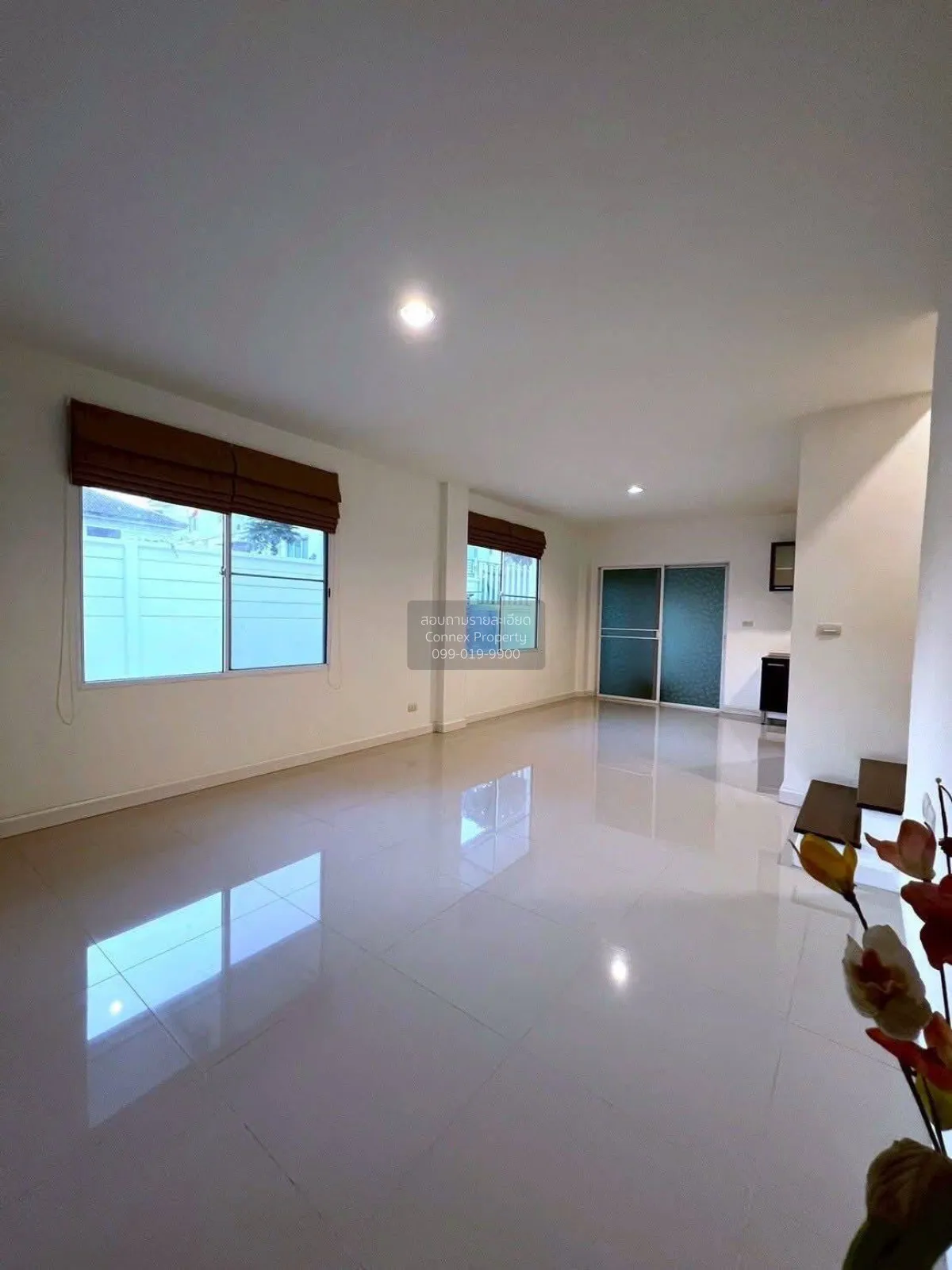 For Sale Townhouse/Townhome  , Town Avenue Rama 9 , MRT-Sri Krett 4