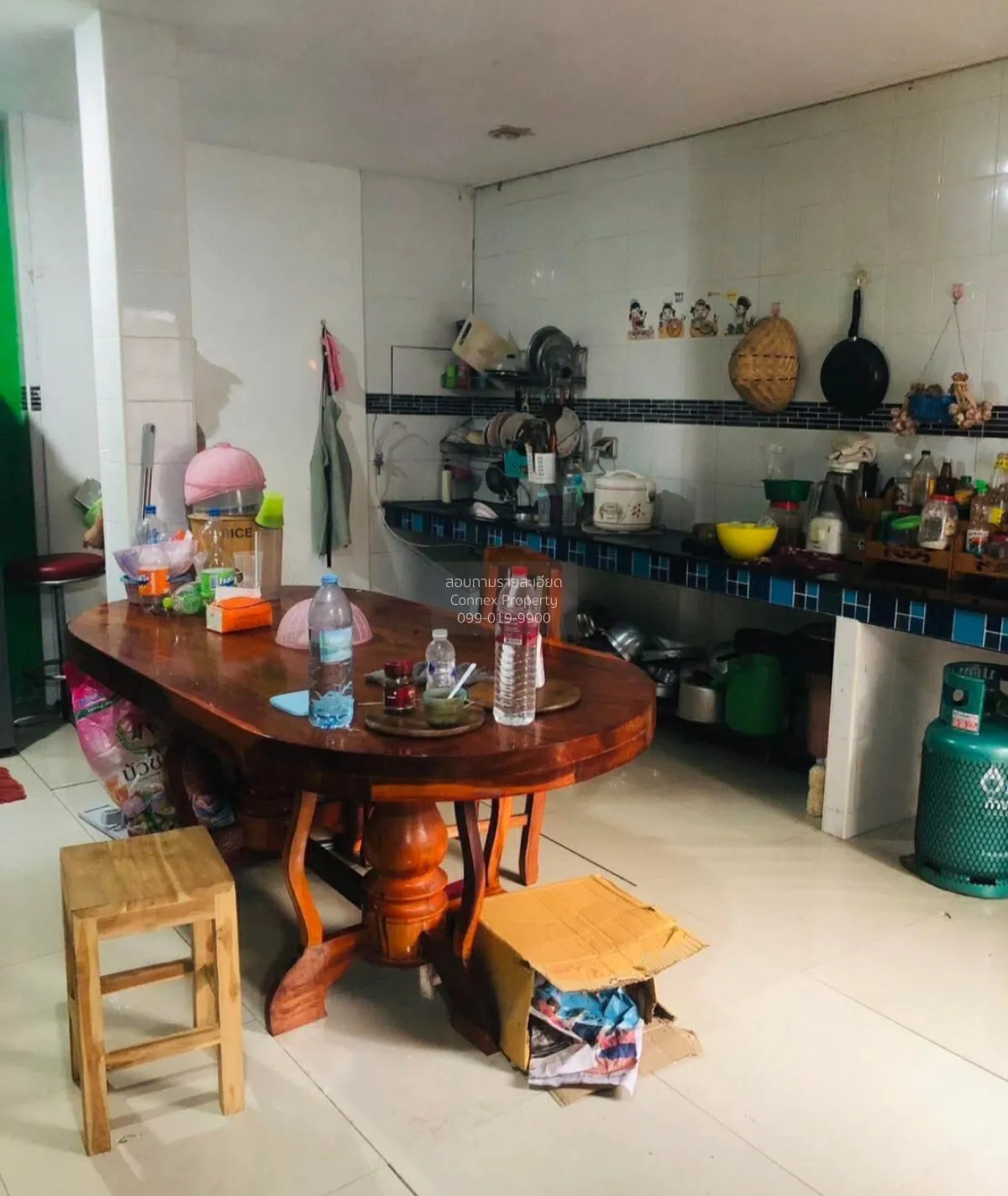 ขายบ้าน  วิลล่า คุณาลัย 3 หน้ากว้าง บางแม่นาง บางใหญ่ นนทบุรี CX-