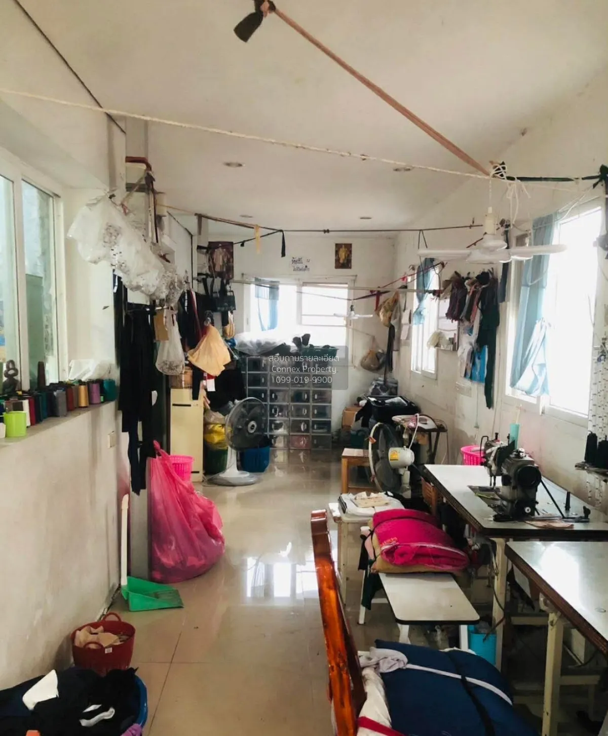 ขายบ้าน  วิลล่า คุณาลัย 3 หน้ากว้าง บางแม่นาง บางใหญ่ นนทบุรี CX-