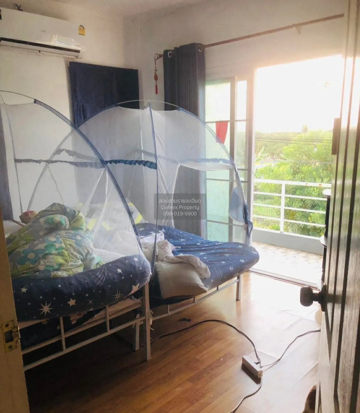 ขายบ้าน  วิลล่า คุณาลัย 3 หน้ากว้าง บางแม่นาง บางใหญ่ นนทบุรี CX-