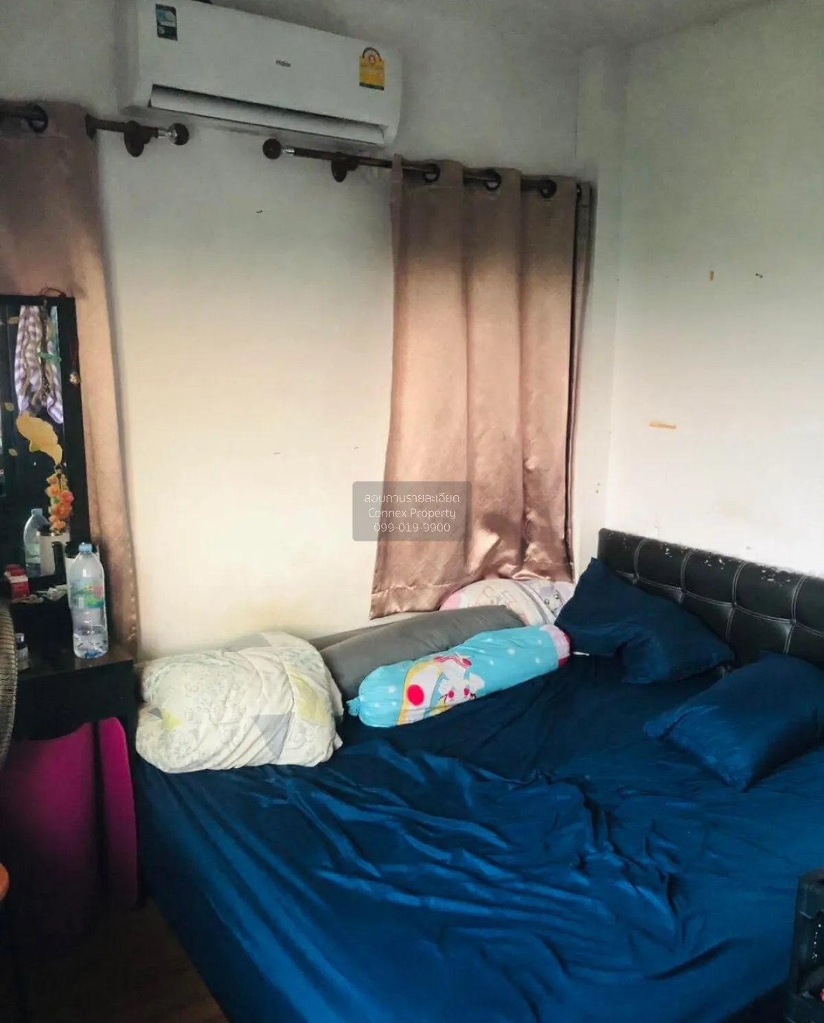 ขายบ้าน  วิลล่า คุณาลัย 3 หน้ากว้าง บางแม่นาง บางใหญ่ นนทบุรี CX-